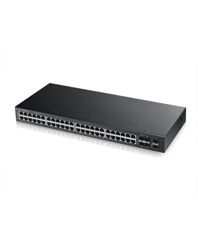 GS1920-48V2-EU0101F. Smart коммутатор. ZYXEL в Стерлитамаке