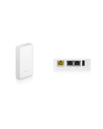 WAC5302D-SV2-EU0101F. Точка доступа гибридная 802.11a/b/g/n/ac (2,4 и 5 ГГц). ZYXEL в Стерлитамаке