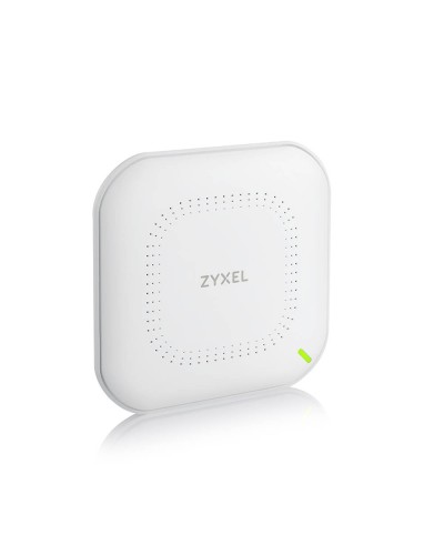 NWA1123ACV3-EU0102F. Двухдиапазонная точка доступа 802.11aс Wave 2. ZYXEL в Стерлитамаке