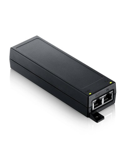 POE12-30W-EU0101F. PoE инжектор 802.3af/at (30 Вт), 2.5G. ZYXEL в Стерлитамаке