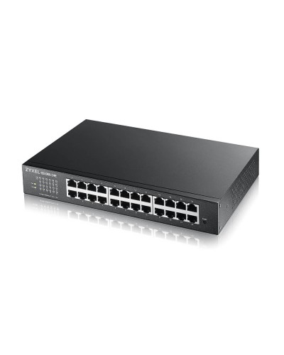 GS1900-24E-EU0103F. Коммутатор Smart L2 rack 19. ZYXEL в Стерлитамаке