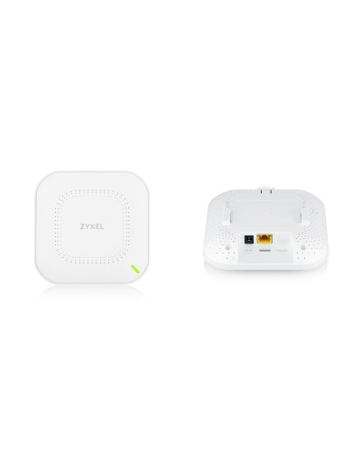 NWA90AX-EU0102F. Точка доступа гибридная WiFi 6, 802.11a/b/g/n/ac/ax (2,4 и 5 ГГц). ZYXEL в Стерлитамаке