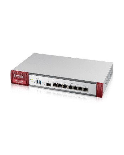 USGFLEX500-EUCI02F. Межсетевой экран и Wi-Fi контроллер. ZYXEL в Стерлитамаке