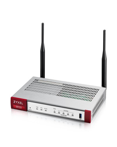 USGFLEX100AX-RU0101F. Межсетевой экран и Wi-Fi контроллер. ZYXEL в Стерлитамаке
