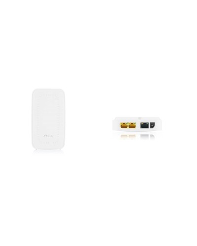 WAC500H-EU0101F. Точка доступа гибридная Wave 2, 802.11a/b/g/n/ac (2,4 и 5 ГГц). ZYXEL в Стерлитамаке