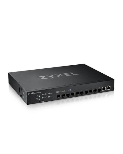 XS1930-12F-ZZ0101F. Гибридный мультигигабитный Smart L2+ коммутатор. ZYXEL в Стерлитамаке