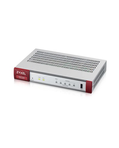 USGFLEX100-EUCI12F. Межсетевой экран и Wi-Fi контроллер. ZYXEL в Стерлитамаке