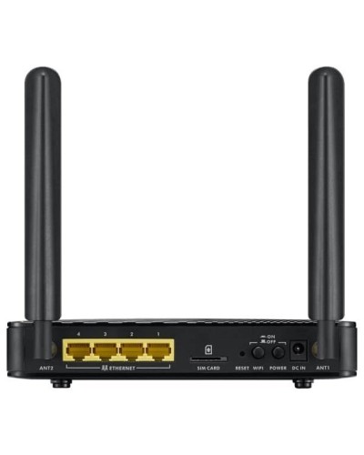 LTE3301-PLUS-EU01V1F. Маршрутизатор  Wi-Fi. ZYXEL в Стерлитамаке