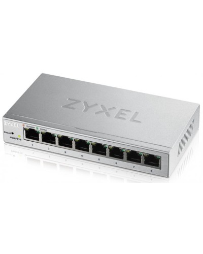 GS1200-8-EU0101F. Smart коммутатор. ZYXEL в Стерлитамаке