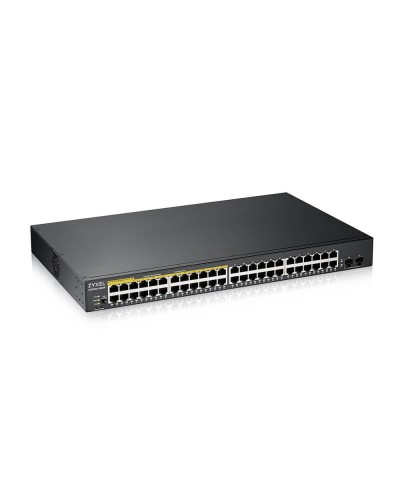 GS190048HPV2-EU0101F. Smart коммутатор. ZYXEL в Стерлитамаке