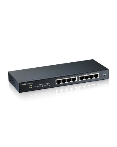 GS1900-8-EU0102F. Smart коммутатор. ZYXEL в Стерлитамаке