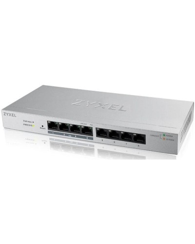GS1200-8HPV2-EU0101F. Smart коммутатор. ZYXEL в Стерлитамаке