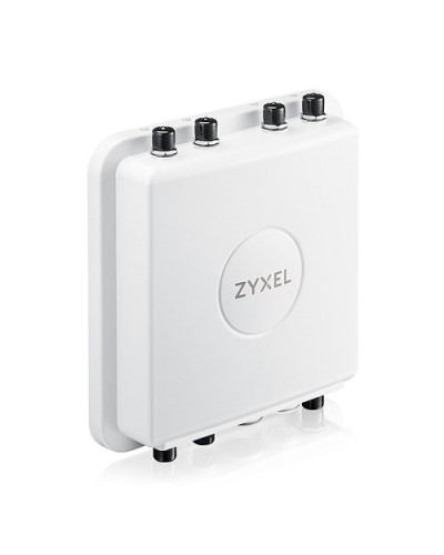 WAX655E-EU0101F. Уличная точка доступа. ZYXEL в Стерлитамаке
