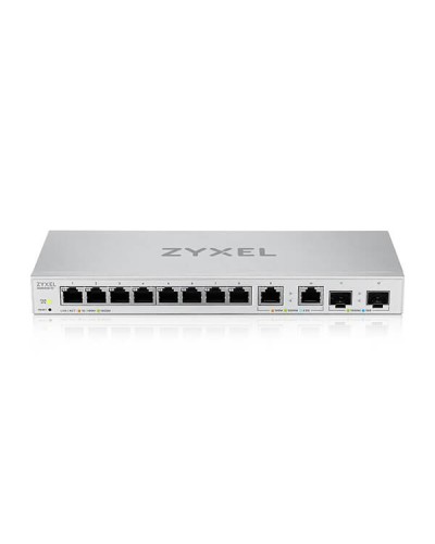 XGS1010-12-ZZ0102F. Коммутатор. ZYXEL в Стерлитамаке