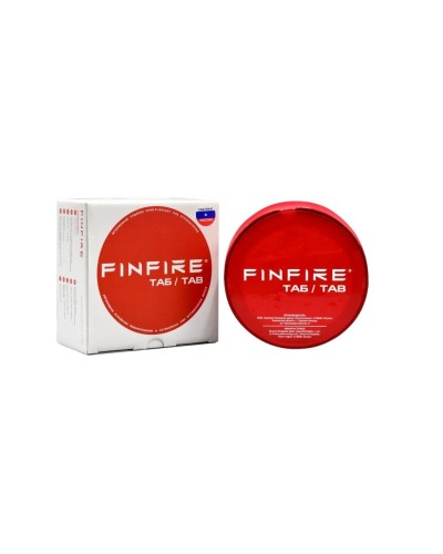 ТАБ FINFIRE. Самосрабатывающий модуль пожаротушения. Агрохимикат в Стерлитамаке