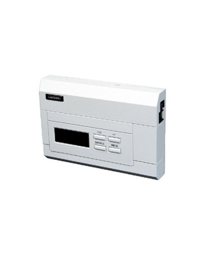 RR-2P (RR-2P-01). Пульт-программатор индикаторный. Альтоника в Стерлитамаке
