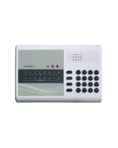 RS-202TX8N. Устройство радиопередающее. Альтоника в Стерлитамаке