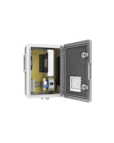 ТША111-DECT-СП24007. Климатический шкаф. АМАДОН в Стерлитамаке