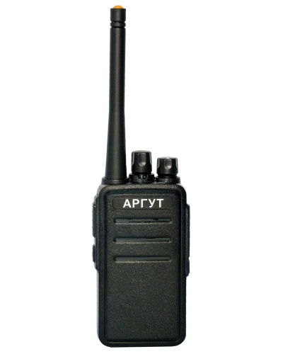 Аргут А-43 (RU51006). Радиостанция портативная. Аргут в Стерлитамаке