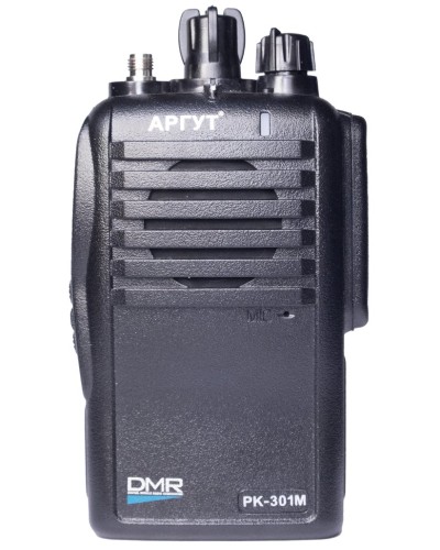 Аргут РК-301М VHF (RU51029). Цифровая радиостанция носимая. Аргут в Стерлитамаке