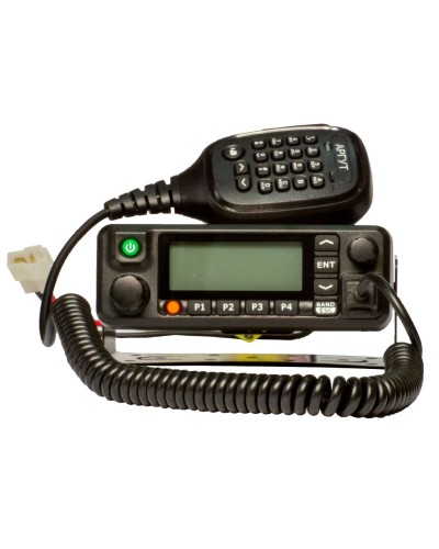 Аргут А-703 UHF (RU51022). Цифровая радиостанция возимая. Аргут в Стерлитамаке