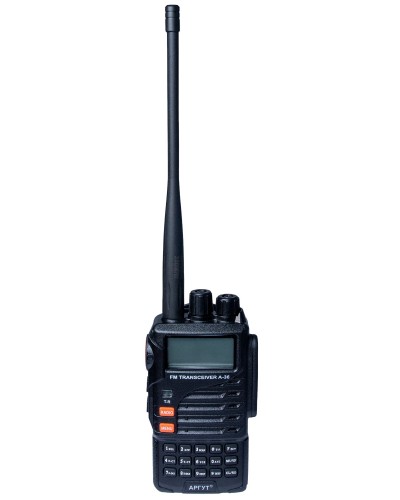 Аргут А-36 (RU51004). Радиостанция портативная. Аргут в Стерлитамаке