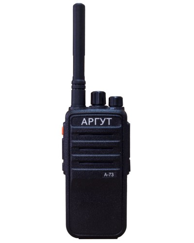 Аргут А-73 UHF (RU51010). Радиостанция портативная. Аргут в Стерлитамаке