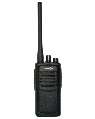 ГРИФОН G-34 (FN61003). Радиостанция портативная. Аргут в Стерлитамаке
