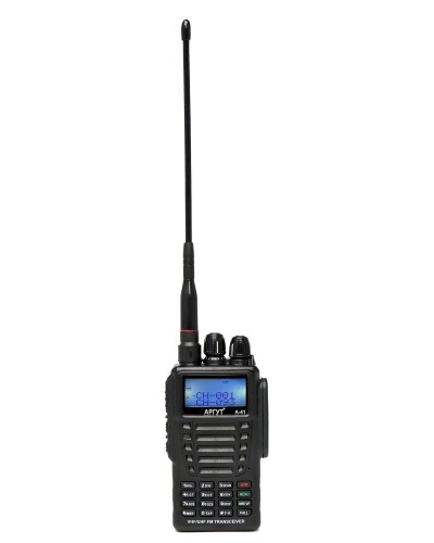 Аргут А-41 (RU51005). Радиостанция портативная. Аргут в Стерлитамаке