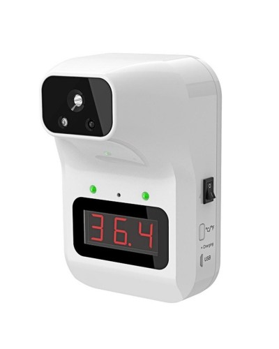 UltraScan Thermo A200: Пирометр для бесконтактного измерения температуры тела в Стерлитамаке
