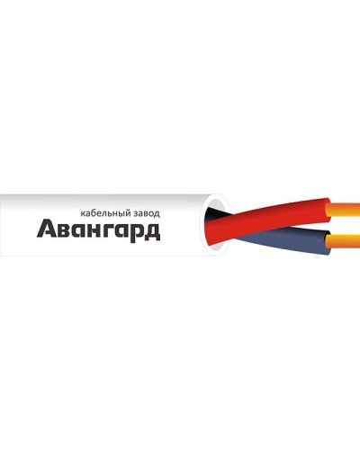 КПСнг(А)-FRLSLTx 1х2х1,0 (Авангард). Кабель для систем ОПС и СОУЭ огнестойкий, не поддерживающий горения, неэкранированный. Авангард в Стерлитамаке