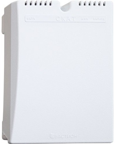 СКАТ-1200А Li-ion (СКАТ ИБП-12/1-1,6/Li) (262). Источник вторичного электропитания резервированный. Бастион в Стерлитамаке