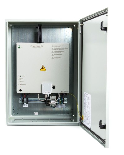 SKAT SMART UPS-1000 IP65 SNMP Wi-Fi (988). Источник бесперебойного питания. Бастион в Стерлитамаке