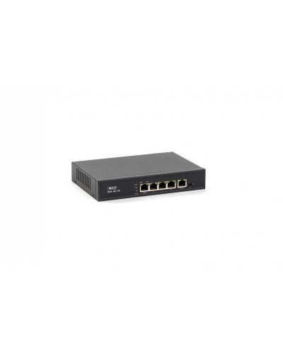 SKAT PoE-4E-1G (4070). Коммутатор с питанием по PoE. Бастион в Стерлитамаке