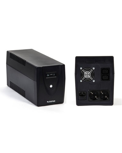 RAPAN-UPS 1500 (736). Бесперебойный источник питания. Бастион в Стерлитамаке