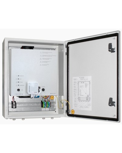 SKAT SMART UPS-600 IP65 SNMP Wi-Fi (987). Источник бесперебойного питания. Бастион в Стерлитамаке