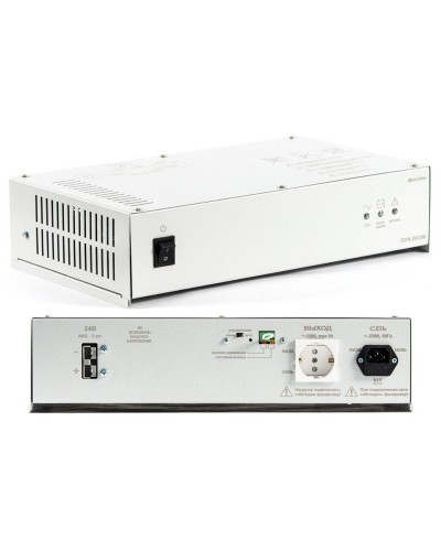 TEPLOCOM-600 (319). Источник питания. Бастион в Стерлитамаке