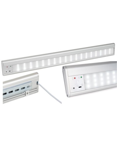 SKAT LT-2390-LED-Li-lon (2468). Светильник аварийного освещения. Бастион в Стерлитамаке