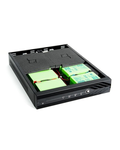 SKAT BC 24/36 RACK (431). Батарейный блок для SKAT-UPS 1000 RACK. Бастион в Стерлитамаке