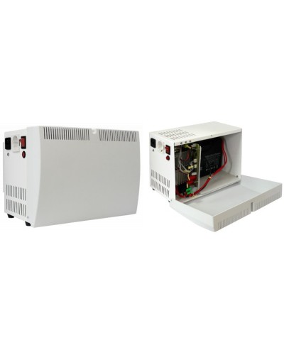 Teplocom-250+26 (497). Источник бесперебойного питания для газового котла. Бастион в Стерлитамаке