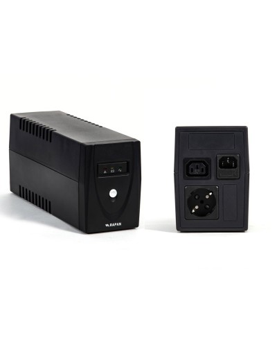 RAPAN-UPS 800 (738). Бесперебойный источник питания. Бастион в Стерлитамаке
