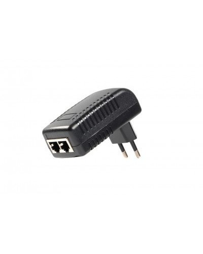 PSE-PoE.220AC/15VA  v.2 (4081). Инжектор одноканальный PoE. Бастион в Стерлитамаке