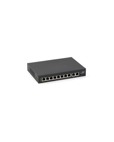 SKAT PoE-8E-2E (4072). Коммутатор с питанием по PoE. Бастион в Стерлитамаке