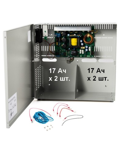 SKAT-RLPS.48DC-500VA (946). Блок питания. Бастион в Стерлитамаке
