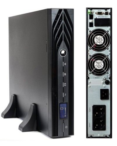 SKAT UPS 6000 RACK (477). Источник бесперебойного питания. Бастион в Стерлитамаке