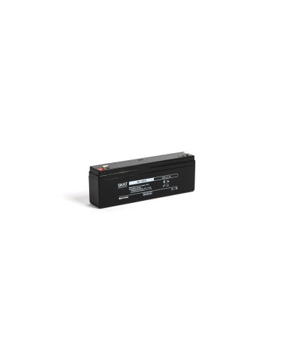 SKAT SB 12022 (2539). Аккумулятор герметичный свинцово-кислотный. Бастион в Стерлитамаке