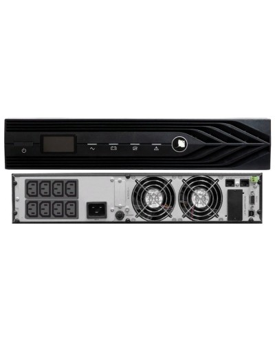 SKAT-UPS 2000 RACK+4x9Ah исп.E (8954). Источник бесперебойного питания. Бастион в Стерлитамаке