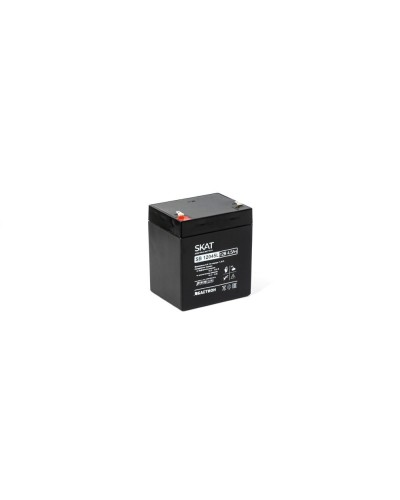 SKAT SB 12045L (2532). Аккумулятор герметичный свинцово-кислотный. Бастион в Стерлитамаке