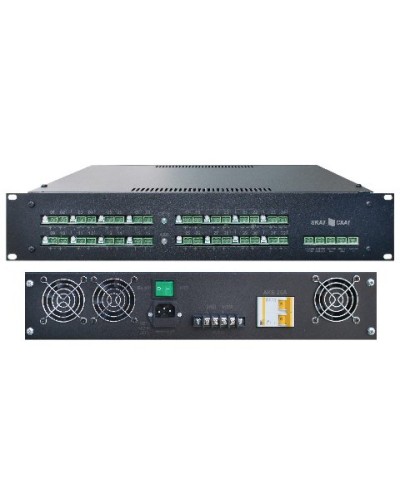 SKAT-V.32 Rack (2150). Блок питания резервированный. Бастион в Стерлитамаке