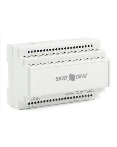 SKAT-12-3,0-DIN (580). Источник вторичного электропитания резервированный. Бастион в Стерлитамаке